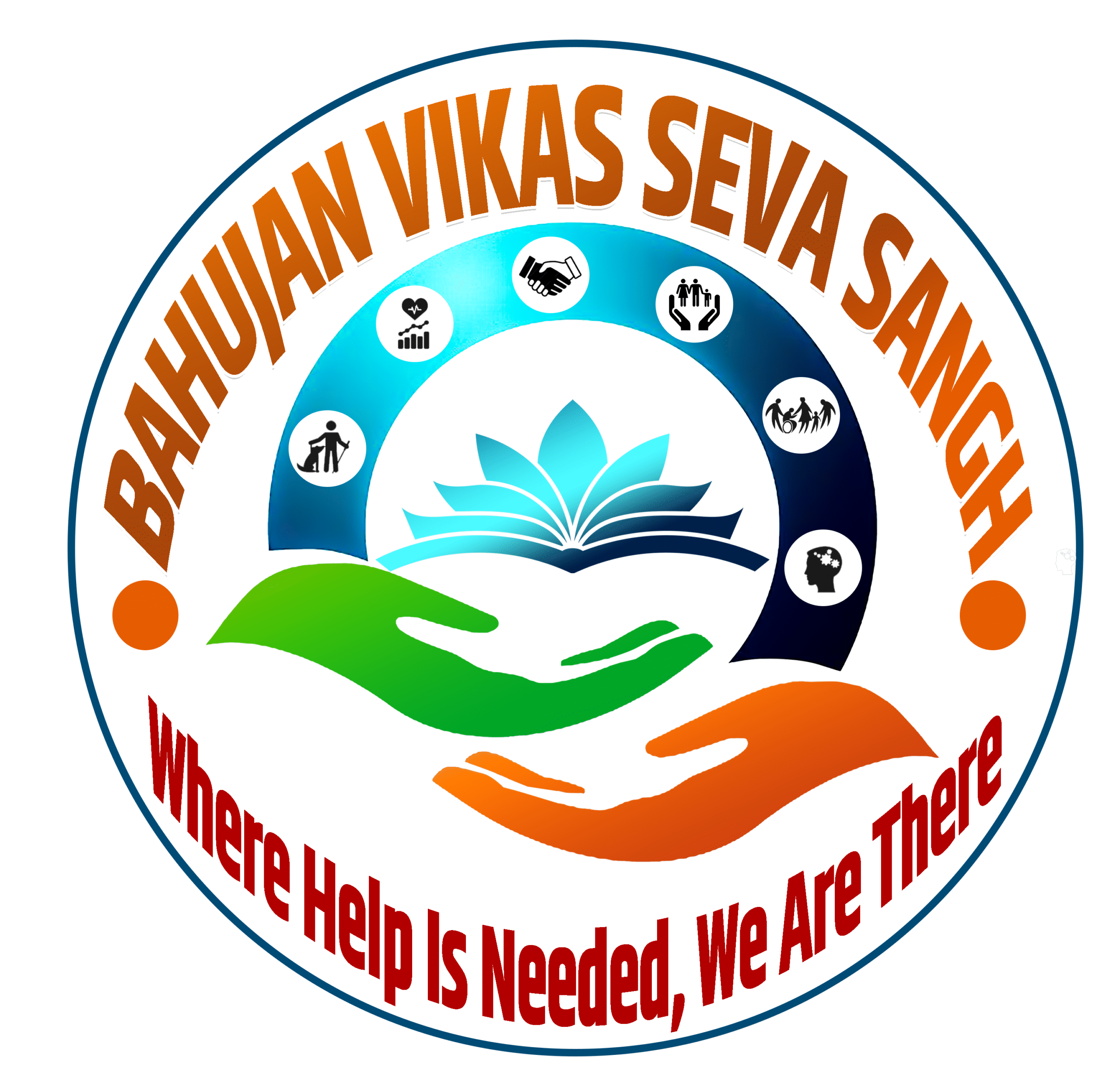 BAHUJAN VIKAS SEVVA SANGH LOGO ENG (1)